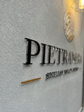 Pietranera - Sicilian Escape Retreat